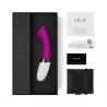 LELO Vibromasseur point G Gigi 2 16.5 cm Mauve